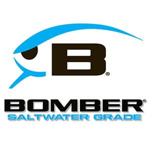 Bomber Saltwater Grade Lures Ugly Fishing Charter