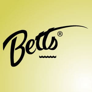 betts tackle logo