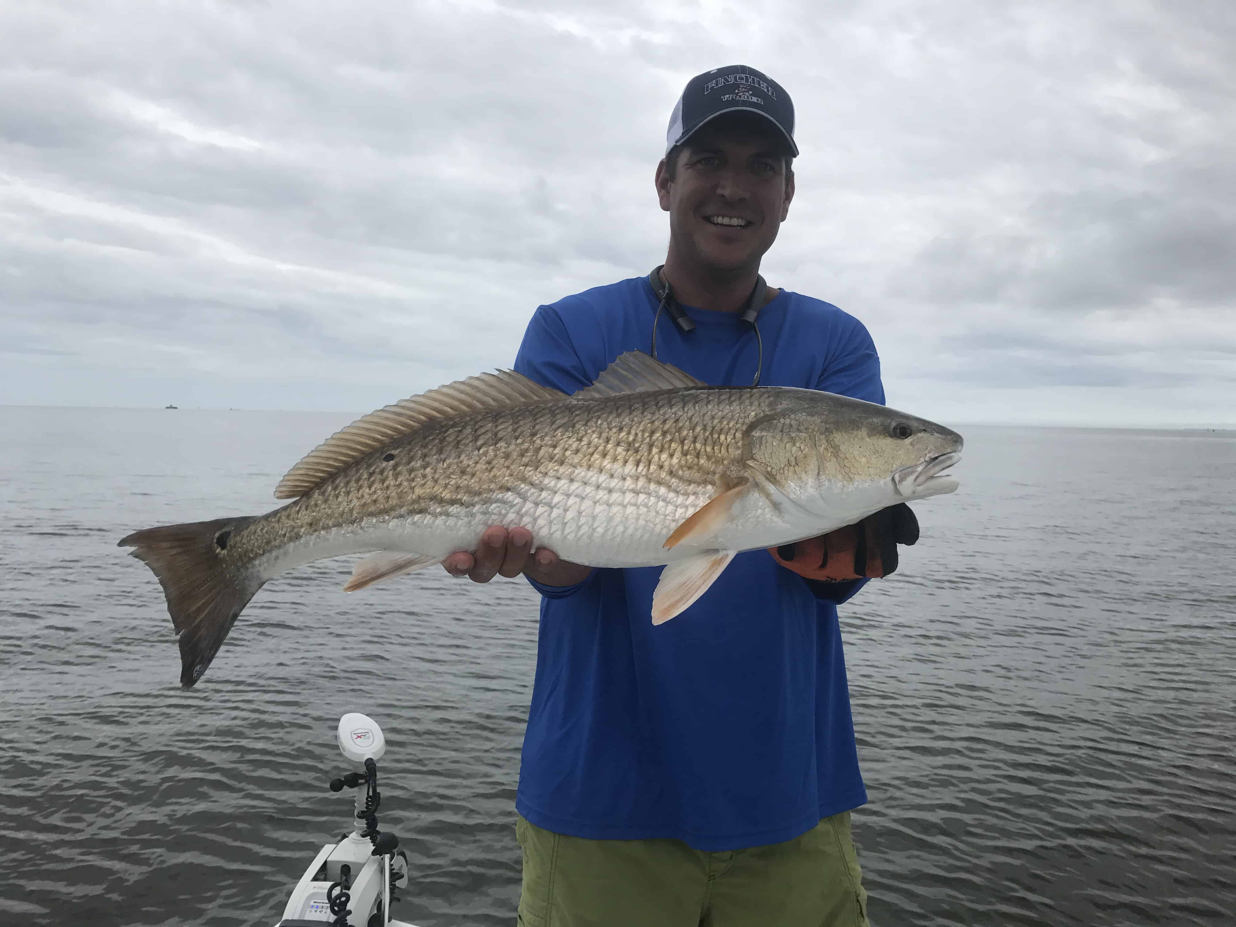 Gulf ShoresOrange BeachDauphin IslandPoint ClearFamily Fun Fishing