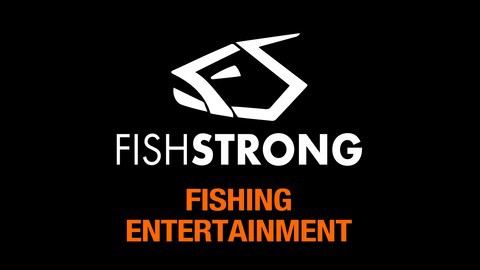 fish strong salt strong logo