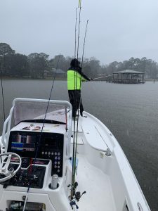 The Best speckled trout fishing tournament