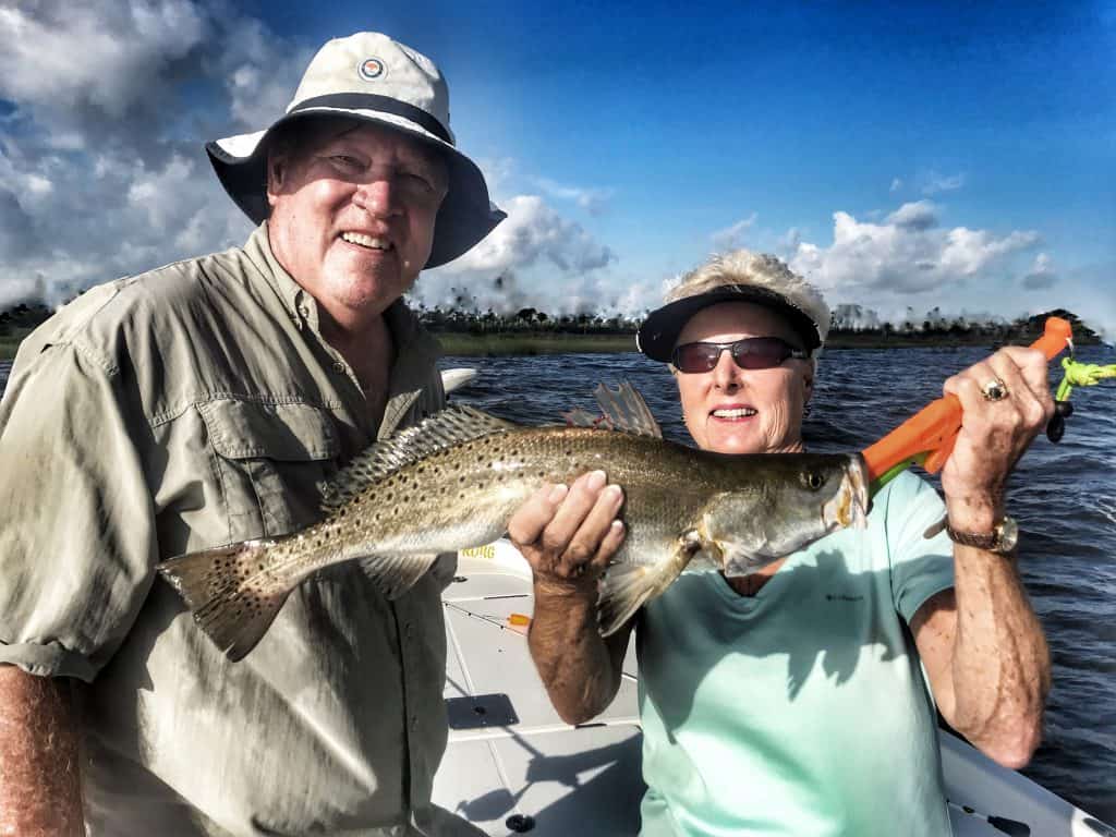 gulf shores fishing charter