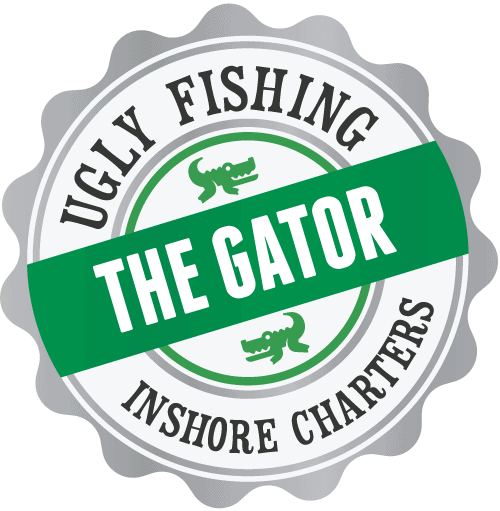 ugly-fishing-the-gator-badge-mobile-bay-inshore-fishing-charters-eastern-shore-fort-morgan-orange-beach-gulf-shores